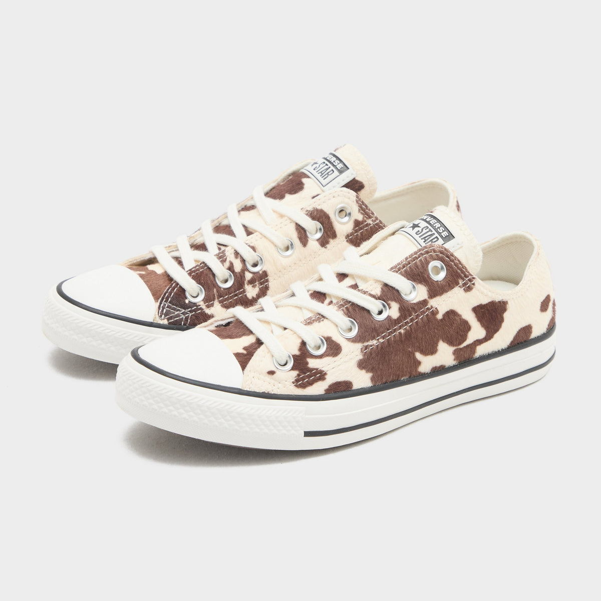 Converse Chuck Taylor All Star Ox Pony Hair Women's