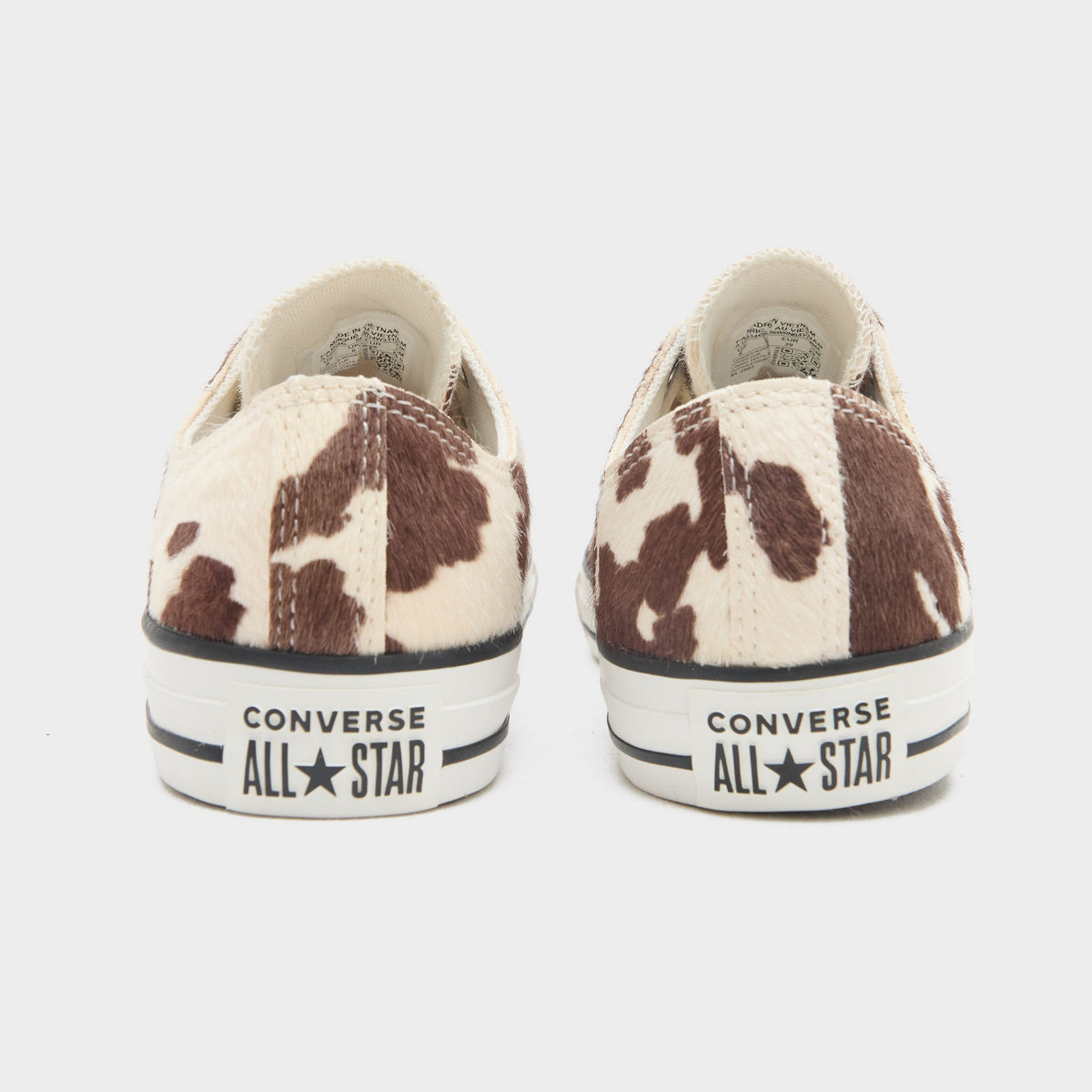 Converse Chuck Taylor All Star Ox Pony Hair Women's