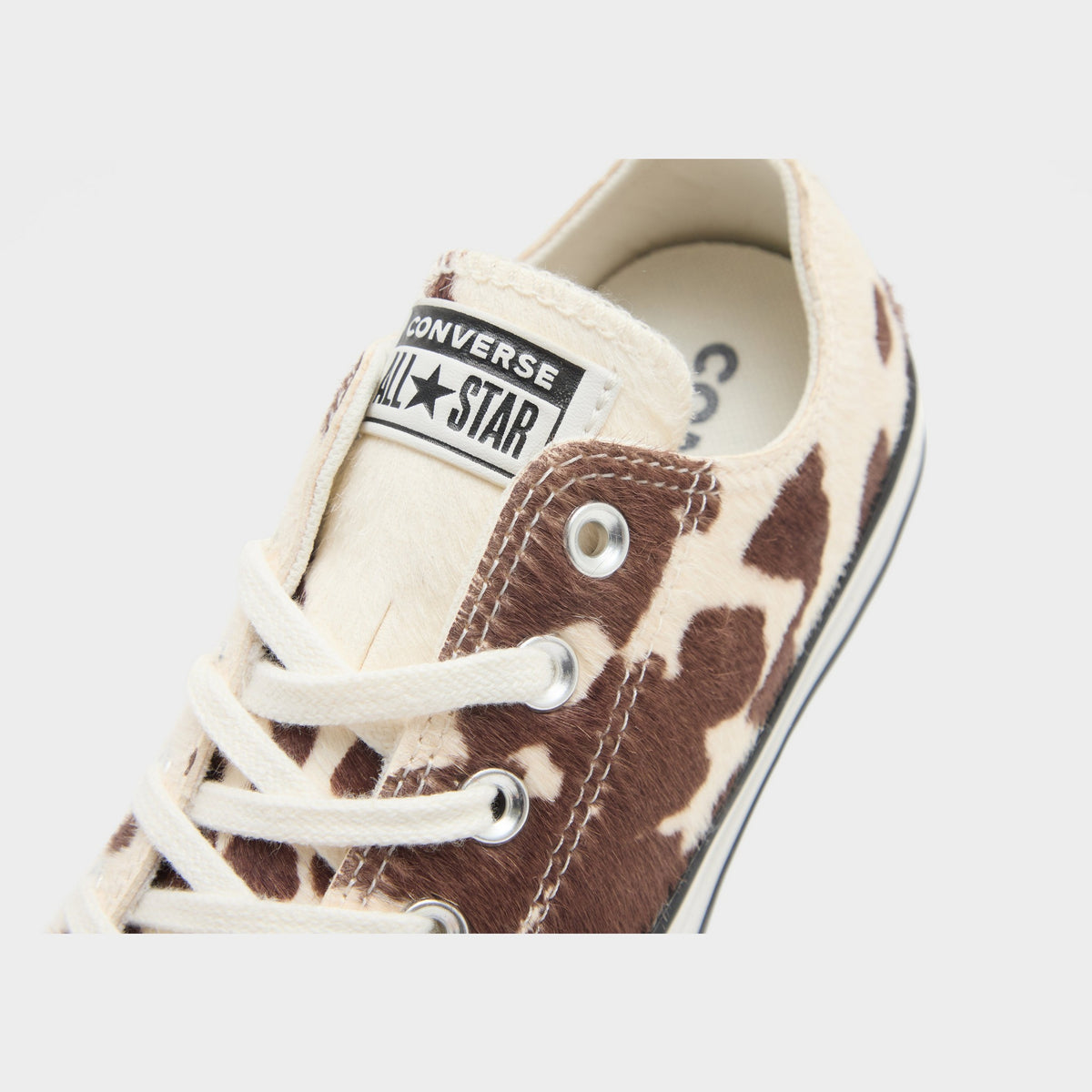 Converse Chuck Taylor All Star Ox Pony Hair Women's