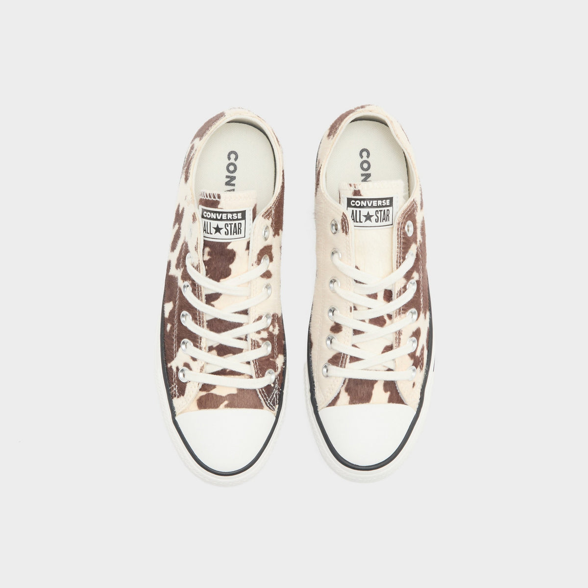 Converse Chuck Taylor All Star Ox Pony Hair Women's