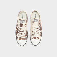 Converse Chuck Taylor All Star Ox Pony Hair Women's