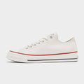 White Converse Chuck Taylor All Star Throwback Ox
