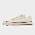White Converse Chuck Taylor Throwback Low Women's