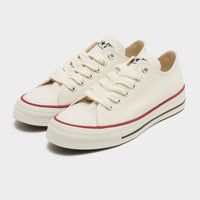 White Converse Chuck Taylor Throwback Low Women's