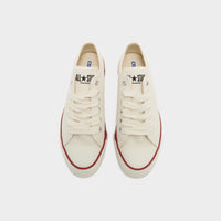 White Converse Chuck Taylor Throwback Low Women's