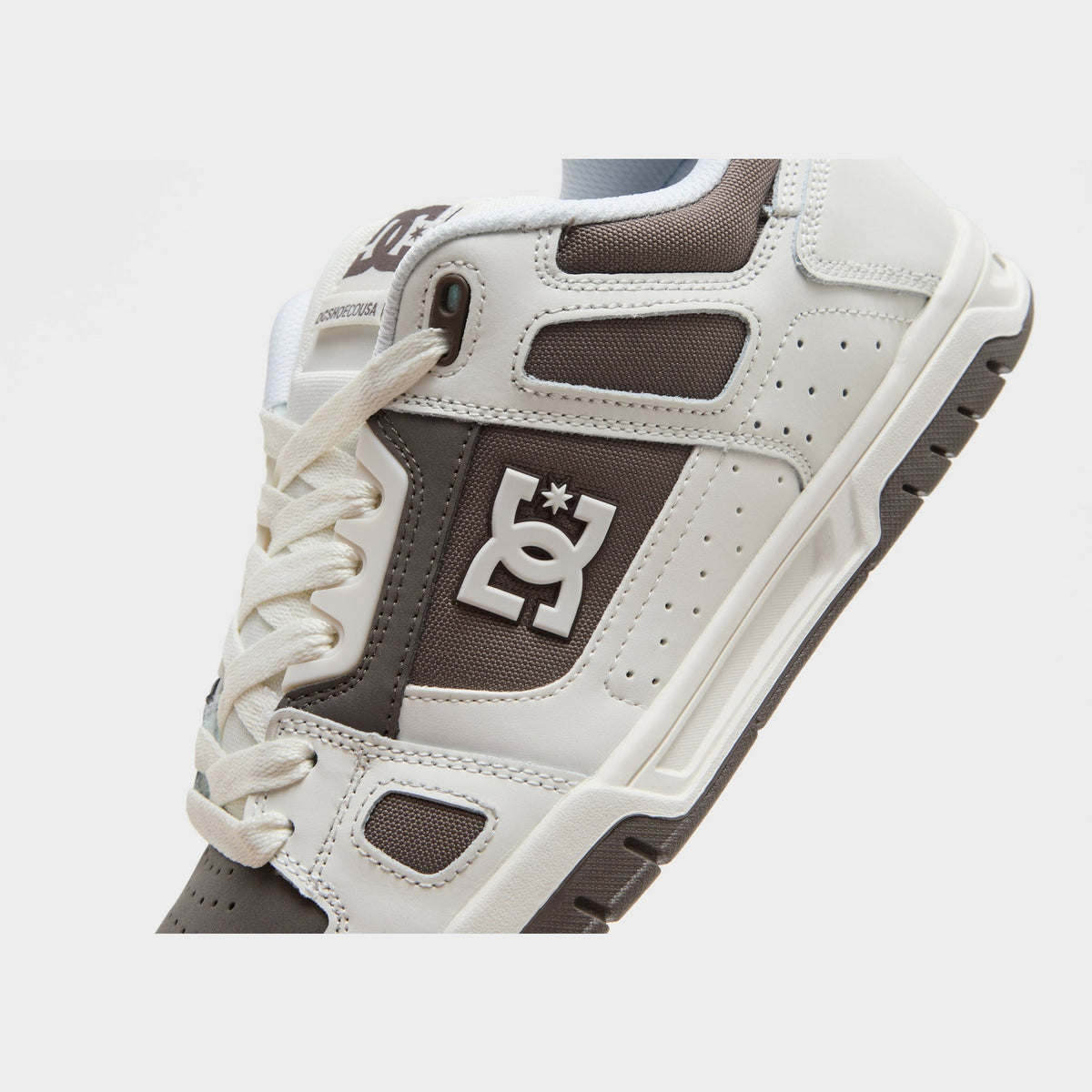 DC Shoes Stag