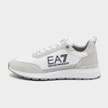 White EA7 Emporio Armani Milano 2