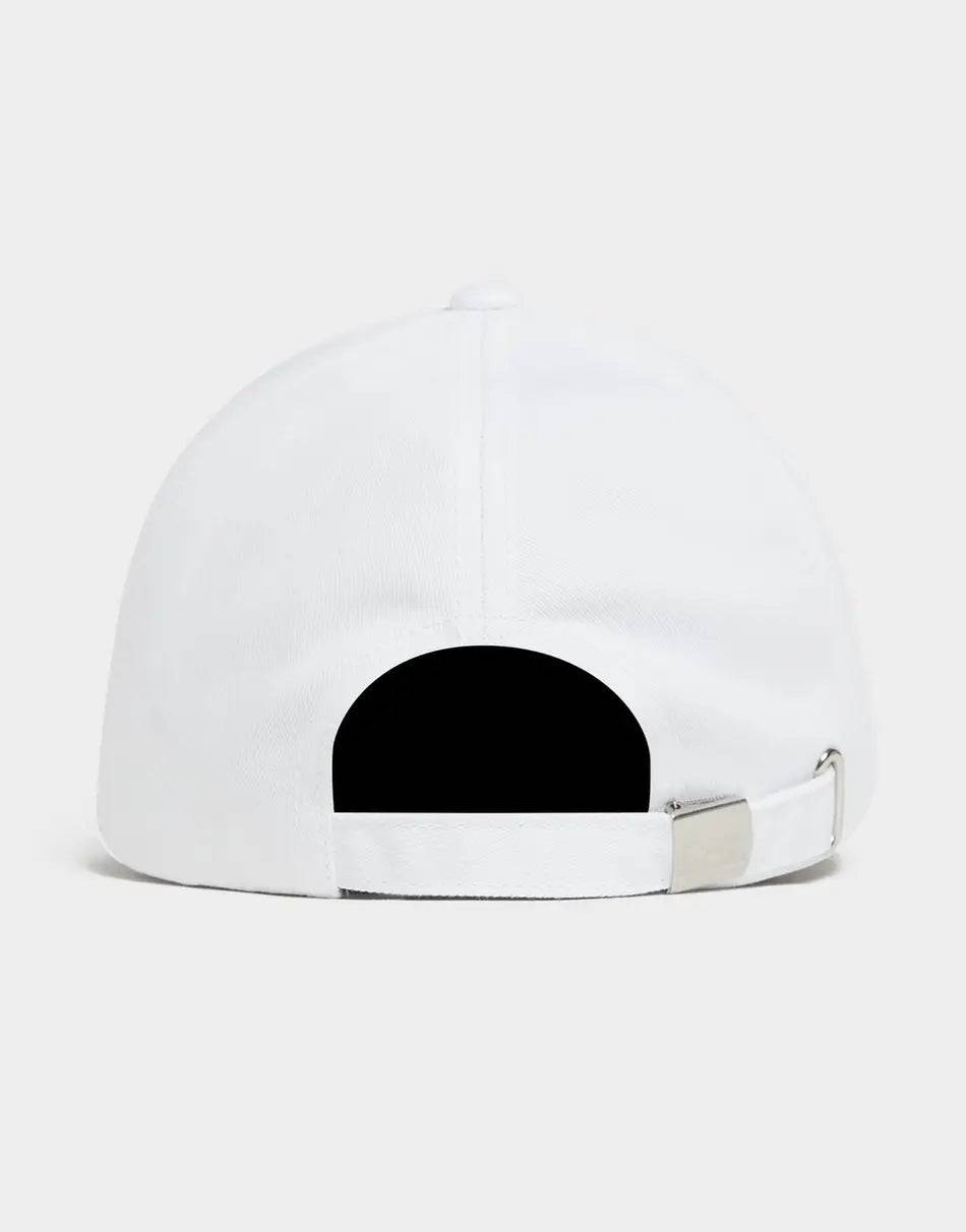 Emporio Armani EA7 Logo Cap - Cap On