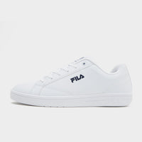 White Fila Camalfi