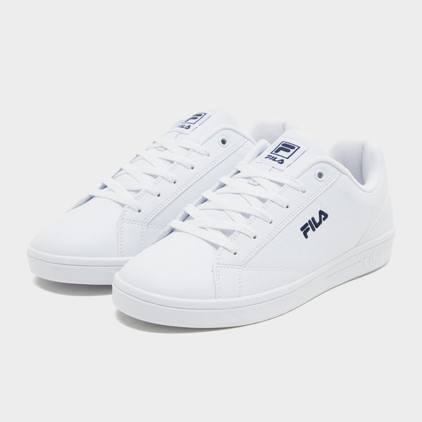 White Fila Camalfi