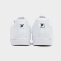 White Fila Camalfi