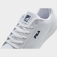 White Fila Camalfi