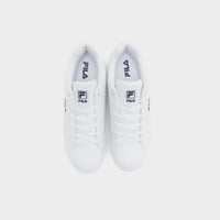 White Fila Camalfi