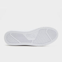 White Fila Camalfi