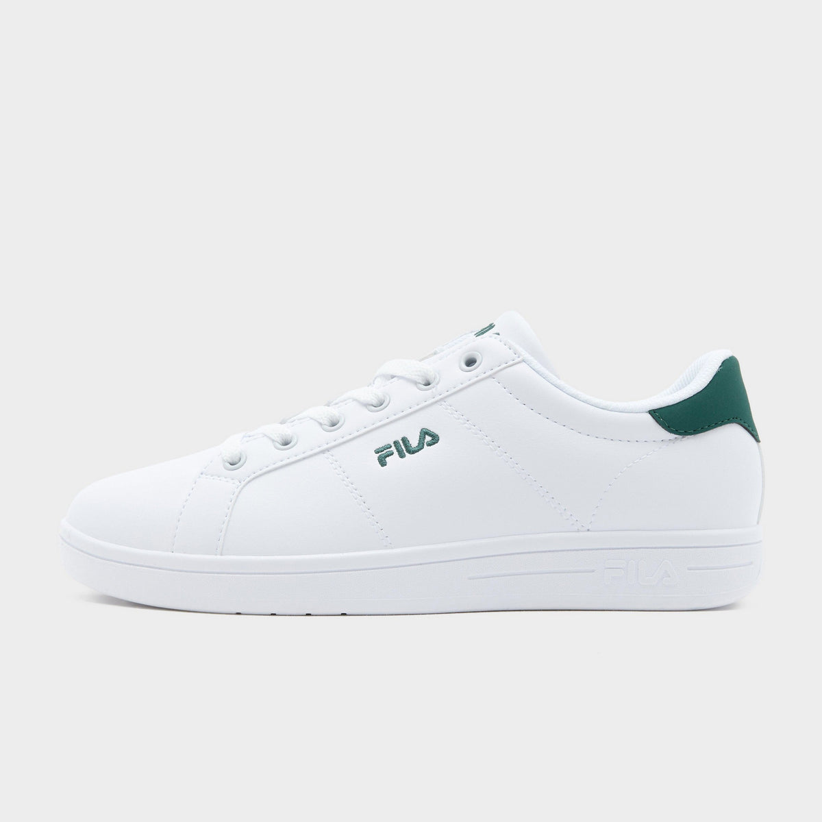 White Fila Camalfi V2 Women's