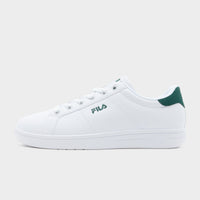 White Fila Camalfi V2 Women's