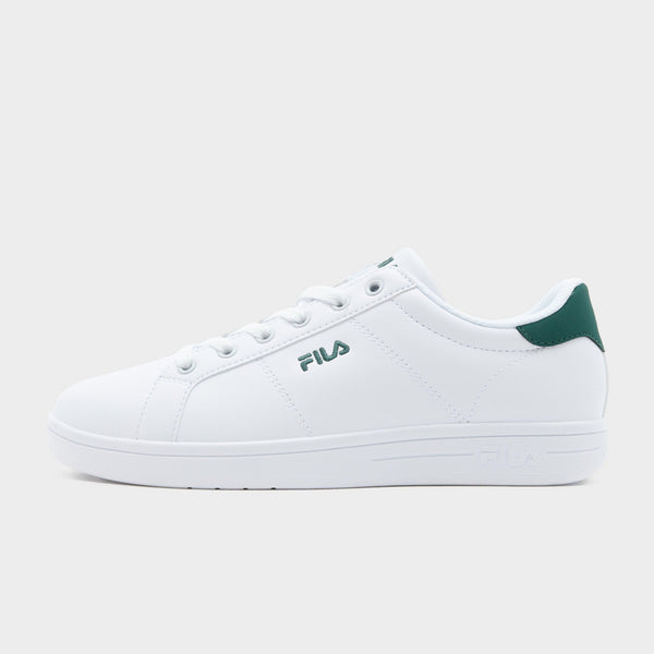 White Fila Camalfi V2 Women's