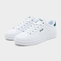 White Fila Camalfi V2 Women's