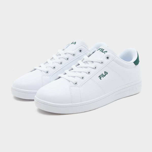 White Fila Camalfi V2 Women's