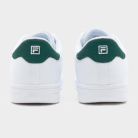 White Fila Camalfi V2 Women's
