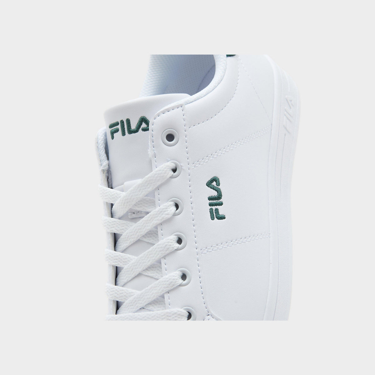 White Fila Camalfi V2 Women's