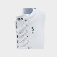 White Fila Camalfi V2 Women's