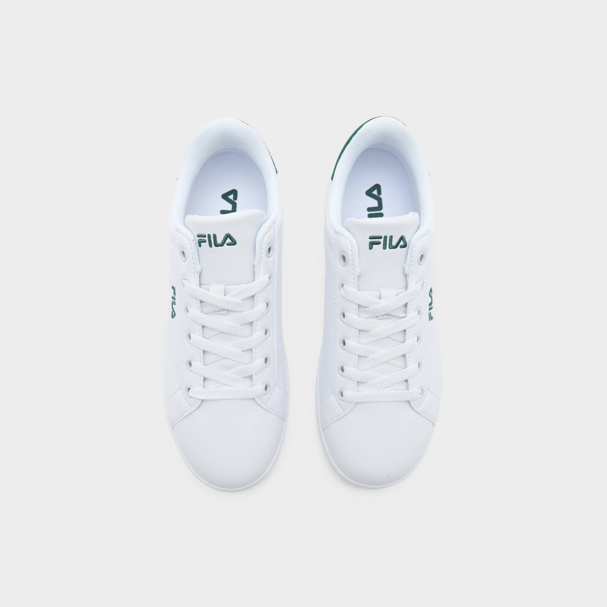White Fila Camalfi V2 Women's