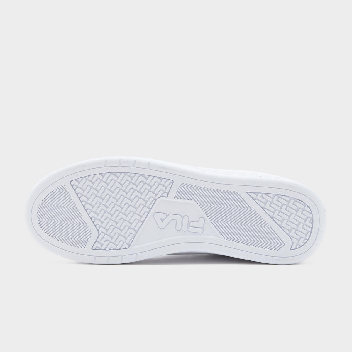 White Fila Camalfi V2 Women's
