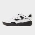 White Fila Corda