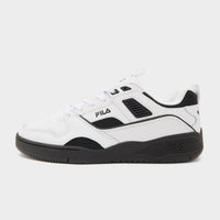 White Fila Corda