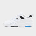 White Fila Corda