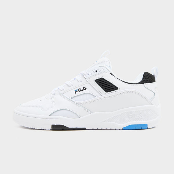 White Fila Corda