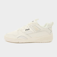 White Fila Corda