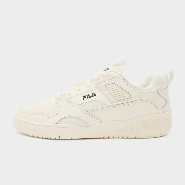 White Fila Corda