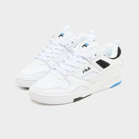 White Fila Corda