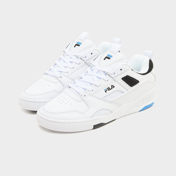 White Fila Corda