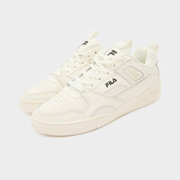 White Fila Corda