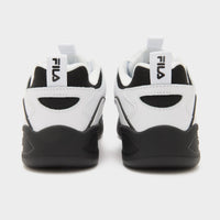 White Fila Corda