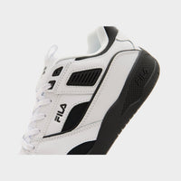 White Fila Corda