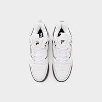 White Fila Corda