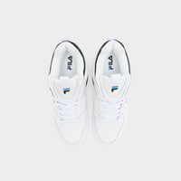 White Fila Corda