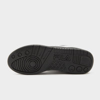 White Fila Corda