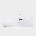 White Fila Fiorenzo