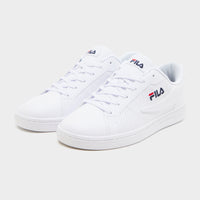 White Fila Fiorenzo