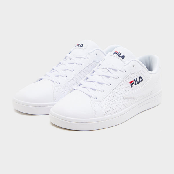 White Fila Fiorenzo