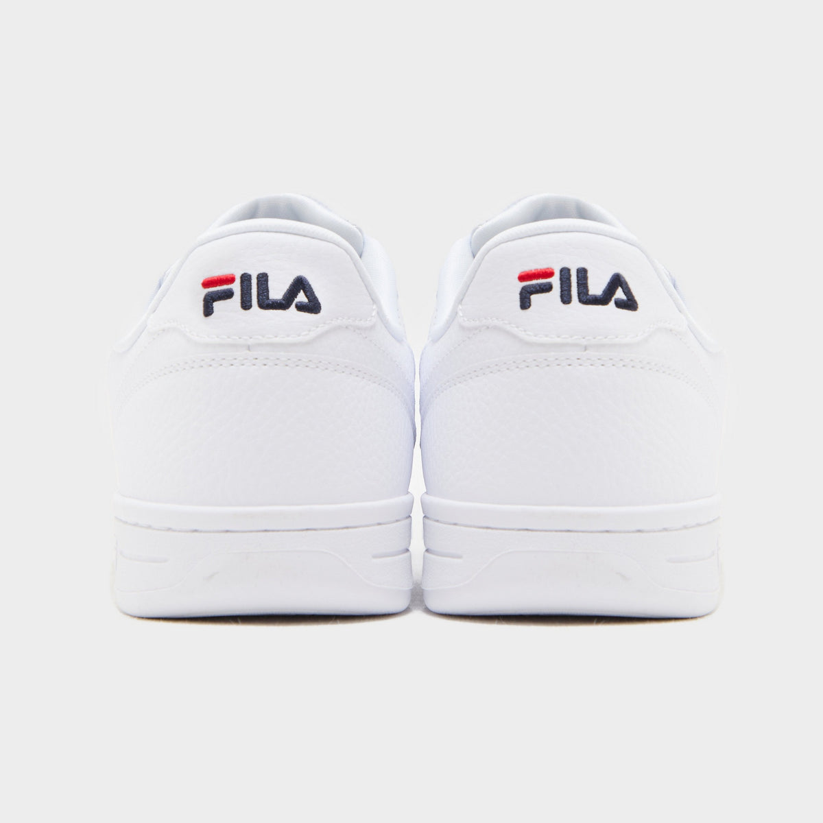 White Fila Fiorenzo