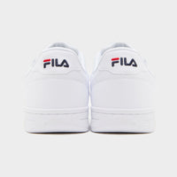 White Fila Fiorenzo
