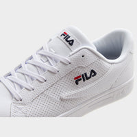 White Fila Fiorenzo