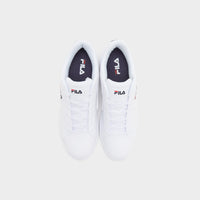 White Fila Fiorenzo