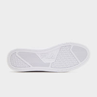 White Fila Fiorenzo